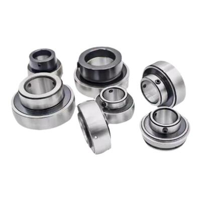 UMD轴承GLE RASEL20 25 30 40 45 50 55 60 70XL N KRR-KLL B