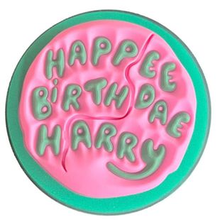 哈利波特海格蛋糕磁吸支架magsafe手机壳强力气囊支架泡泡sao平替