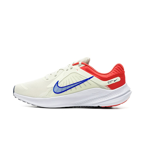 耐克Nike男子跑步鞋网面透气