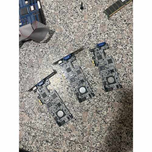 AVerMedia C199B 0405C199D7B