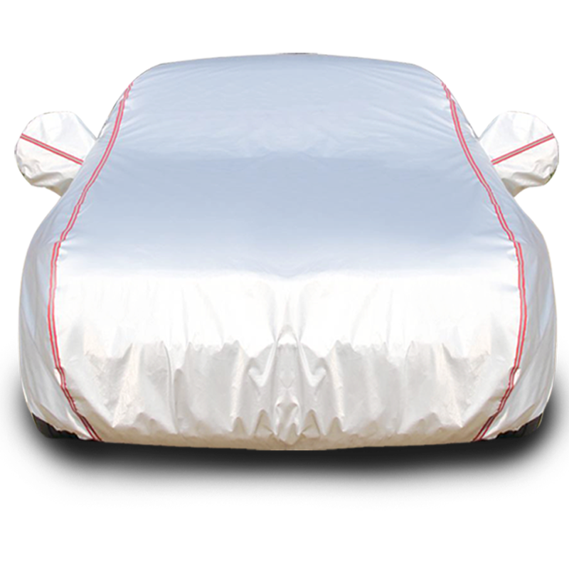 适用于本田奥德赛车衣车罩加厚新款专用七座防雨防晒尘隔热汽车套