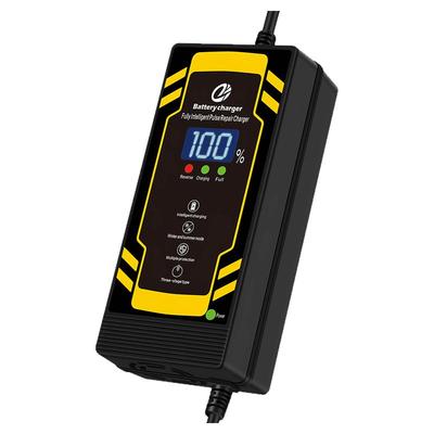 亿玲24伏铅酸电动车通用型充电器