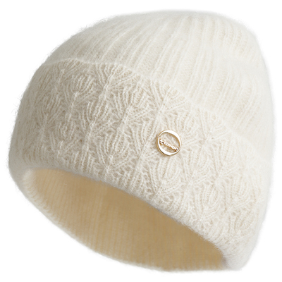 卡蒙新款百搭保暖防寒针织毛线帽