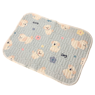 床上姨妈垫女生生理期月经期防滑防漏防水小床垫例假专用垫可水洗