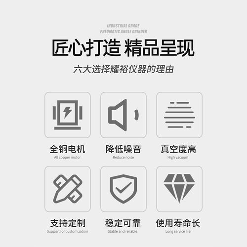 耀裕厂家直供2XZ型抽气泵旋片式真空泵实验室小型真空油泵