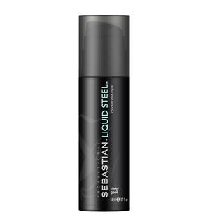 Sebastian塞巴斯汀刚劲啫喱膏男士持久保湿定型速干油头大背头膏