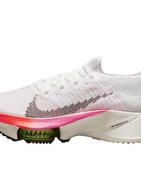 Nike/耐克正品 AIR ZOOM TEMPO NEXT%男女缓震运动跑步鞋 CI9923