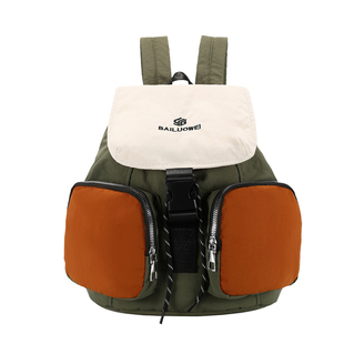 休闲通勤小背包户外旅游爬上运动轻便双肩包个性精致青年外出背包