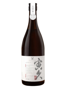 湖南特产长沙米酒旅游伴手礼 承源百年12度750ml桂花白葡萄米酒