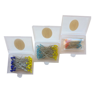 clover耐热固定型57-303大头针