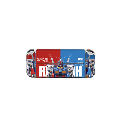 【定制专属贴纸】适用SwitchOLED