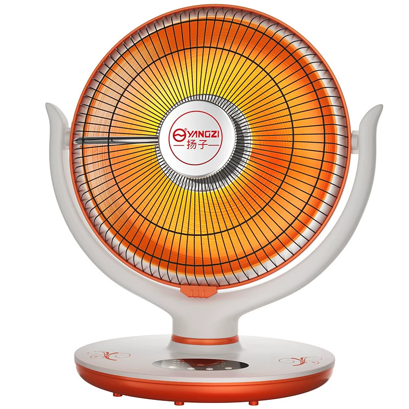 扬子小太阳台式速热取暖器