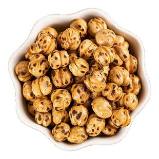 新疆慢烤香酥鹰嘴豆原味口感酥脆回味悠久唇齿留香大颗粒