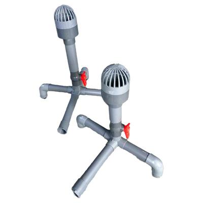 除油摸水面收集器锦鲤鱼池撇渣器