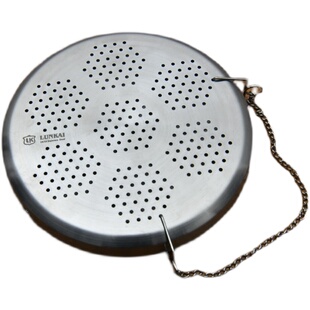 伦凯304不锈钢调味卤料盒过滤网煲汤隔渣神器调料球汤料包收纳