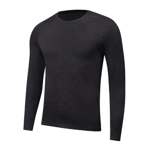Metal Vent Tech™ 男士运动长袖 T 恤丨lululemon丨LM3FHKS