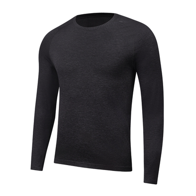 Metal Vent Tech™ 男士运动长袖 T 恤丨lululemon丨LM3FHKS