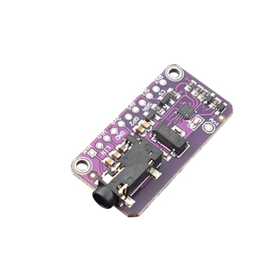 SI4713 立体声 调频发射器模块Stereo FM Transmitter