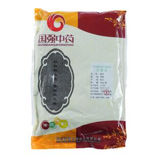 国强 蚕沙500g 中草药中药饮片中药材抓配中药材药厂直销