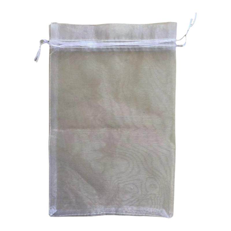草莓套袋水果网套袋防鸟虫番茄