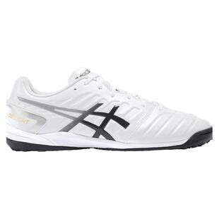 Asics/亚瑟士CALCETTO WD9TF碎钉宽楦人草缓震飞盘足球鞋男