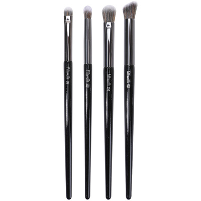 fillimilli卧蚕刷扁头