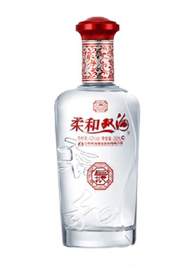 双沟42度浓香型白酒