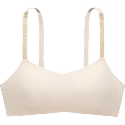 维密反重力U型大美背文胸内衣