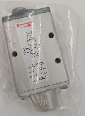 议价英国IMI NORGREN/诺冠气控阀402133现货销售适用
