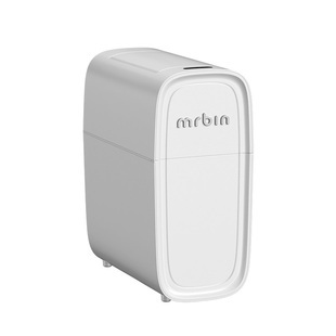 麦桶桶智能垃圾桶感应自动铺袋家用2025新款卫生间带盖窄缝厕纸桶