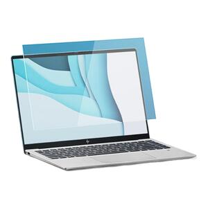 适用于HP惠普Envy x360 13战X15 Air电脑钢化膜星Book Pro13/14/16战66七代战99高清防蓝光玻璃保护贴膜