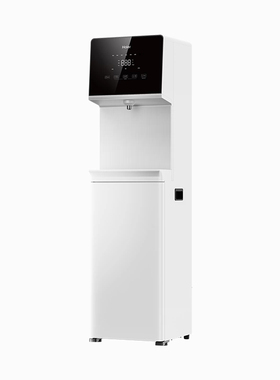海尔净水器开水器商用