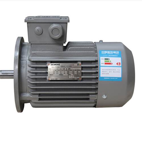 议价西门子电机1LE0001-0EB42-1AA4 1FA4 1JA4 1.5KW4极B3卧式B5