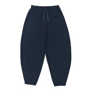 【新品】素然 AnKoRau 安高若 26春女休闲运动速干抗UV呼吸松锥裤