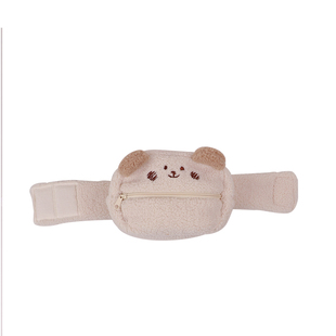 三轮车车把围脖适用于爱玛雅迪金彭纸巾包车把隔绝冷气冬季防风棉