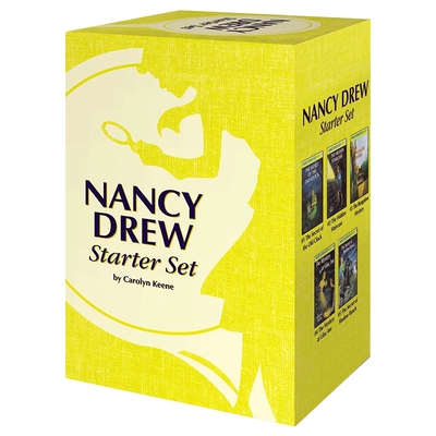 南茜朱尔开始阅读1-5册英文原版