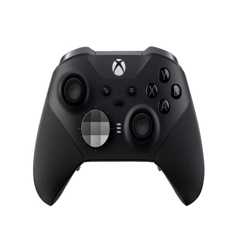 老师傅快速维修微软xbox Elite精英手柄2代配件按键失灵摇杆漂移