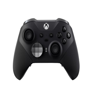 老师傅快速维修微软xbox Elite精英手柄2代配件按键失灵摇杆漂移