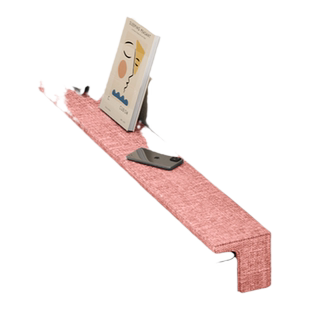 床缝填充神器床边缝隙填塞靠墙公主风床垫加宽婴儿床补接高密海绵