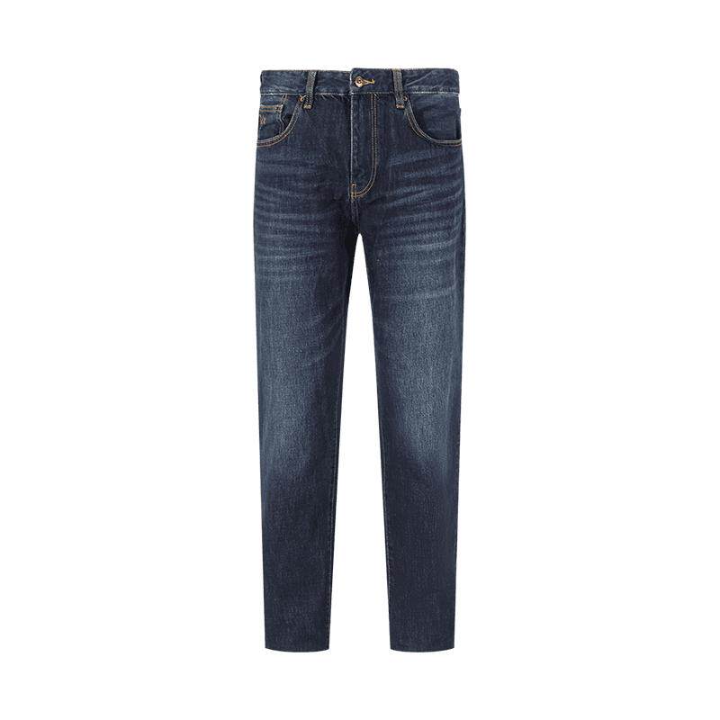 ArmaniExchange牛仔裤长裤