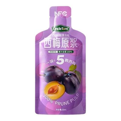 UncleTomNFC西梅汁孕妇可食用