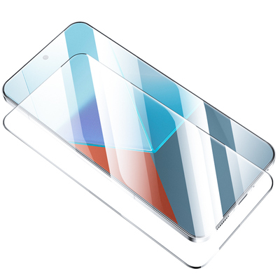 【新无纹】适用红米note13水凝膜