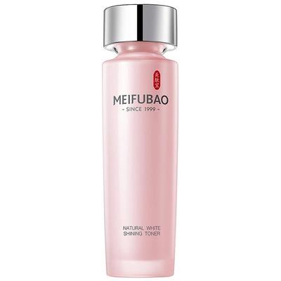 美肤宝自然柔肤水舒缓保湿