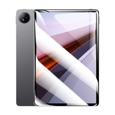 适用华为Matepad11平板新款2026钢化膜matepad11.5Sair12屏幕mini保护pro12.2贴膜13.2柔光灵动Edge护眼无尘