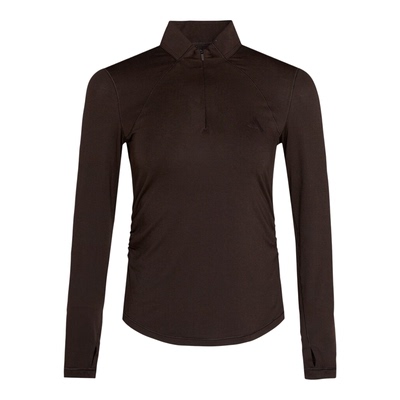 adidas阿迪达斯女子运动休闲长袖T恤KH2643