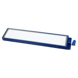 陶瓷增氧盘液氧盘鱼池纯氧气盘高压纳米陶瓷爆气盘增氧微孔雾化盘