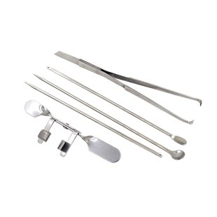 不锈钢阉鸡工具全套大鸡小鸡快速腌阎淹阉奄鸡器公鸡线鸡阉割刀