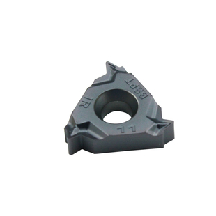 55度英制惠氏螺纹刀片16IR/ER11/14/19/W/PSPT/NPT螺纹刀片数控