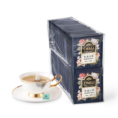 CHALI茶里多口味无纺布茶包100包