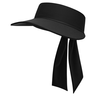 安德玛UA女子轻质遮阳运动帽